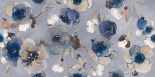 Ragno Decoro Floral Rett 60x120