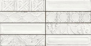 Ragno Eden Decoro Tin Cotone 7x28