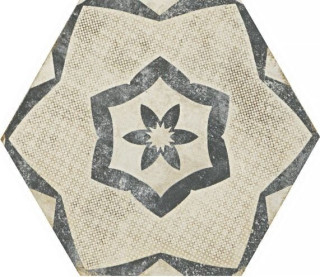 Ragno Eden Decoro Tappeto 2 Cotone 21х18,2