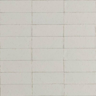 Ragno Glacé Bianco Glossy 7.5x20