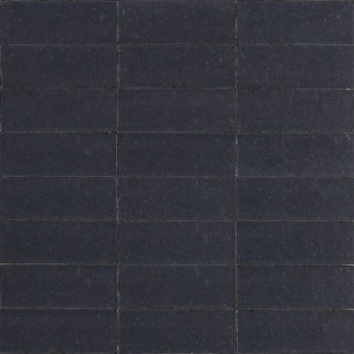 Ragno Glacé Blu Notte Glossy 7.5x20