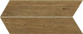 Ragno Ossimori Chevron Miele Matt 11x54H0.9