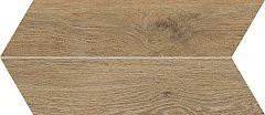 Ragno Ossimori Chevron Beige Extra Matt 11x54H0.9