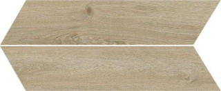 Ragno Ossimori Chevron Avorio Matt 11x54