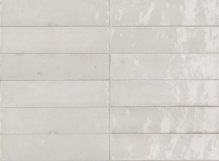 Ragno Look Bianco Glossy 6x24H1