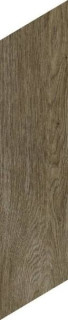 Ragno Inedito Chevron Cenere 11x54