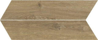 Ragno Ossimori Chevron Beige Matt 11x54