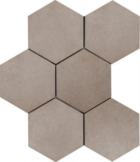 Ragno Rewind Decoro Polvere 21x18.2