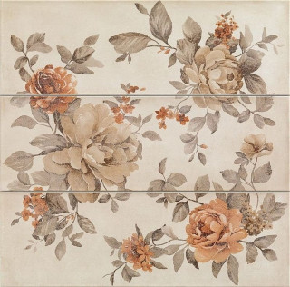 Ragno Rewind Decoro C3 Corda 75x76