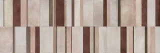 Resina Decoro Bricks Avorio 40x120