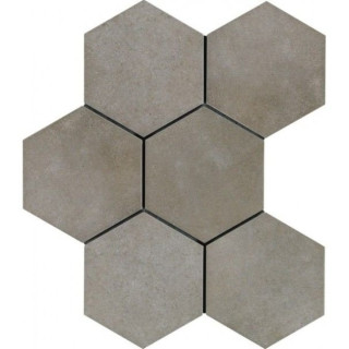 Ragno Rewind Decoro Argilla 21x18.2