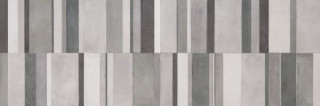 Resina Decoro Bricks Bianco 40x120
