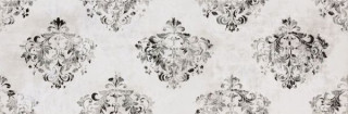 Resina Decoro Venezia Bianco 40x120