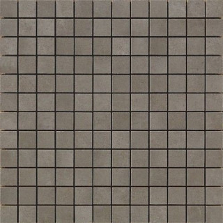 Ragno Rewind Mosaico Peltro 30x30