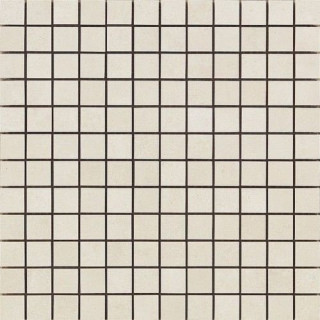 Ragno Rewind Mosaico Vanilla 30x30