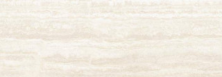 Ragno Travertino Wall Vein Bianco Rett 40x120H0.9