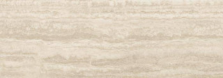 Ragno Travertino Wall Vein Beige Rett 40x120H0.9