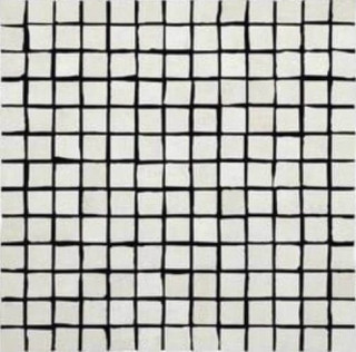 Ragno Texcem Mosaico Grigio 32,5x32,5