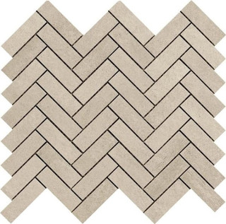 Ragno Terracruda Mosaico Sabbia 33.2х33.2