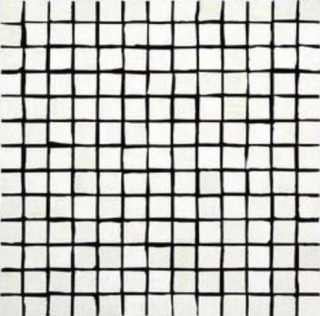 Ragno Texcem Mosaico Bianco 32,5x32,5