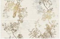 Ragno Wallpaper Decoro C2 Avorio 50х76