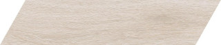 Ragno Woodchoice Chevron Milk 11x54