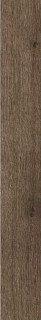 Ragno Woodreal Marrone 9mm 13x100H0.9