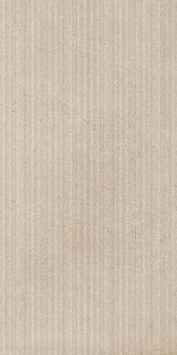 Refin Namib Ribbed Ecru R 60x120H0.9