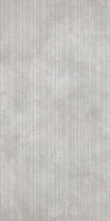 Refin Osmos Ribbed Nebbia R Matt 60x120H0.9