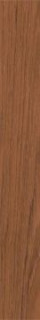 Teak Naturale 15х120
