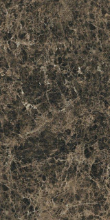 Marron Imperial Glossy 6mm 60х120
