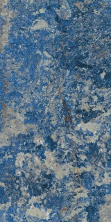 Sodalite Bleu Glossy 6mm 60х120