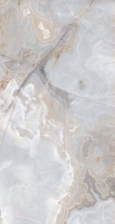 Rex Ceramiche Reves de Rex Bleu Glossy 6mm 160x320
