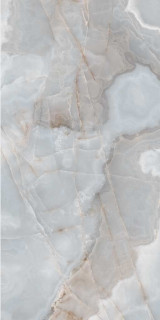 Rex Ceramiche Reves de Rex Reve Bleu Glossy 80×180