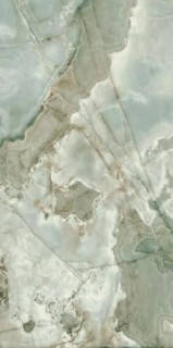 Rex Ceramiche Reves de Rex Jade Glo 6mm 60x120