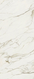 RHS Canova Calacatta Gold Lappato 120×280