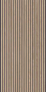 RHS Canne Ecru Black 60x120