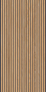 RHS Canne Honey Black 60x120