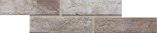 RHS Bristol Brick Rust 6x25