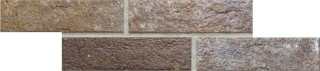 RHS Bristol Brick Red 6x25