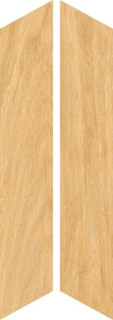 RHS Dream Honey Chevron 7.5x40.7
