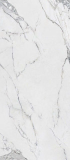 RHS Canova Statuario Lappato 120×280