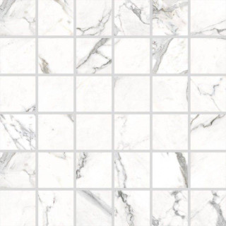 RHS Canova Mos Statuario 30x30H0.95