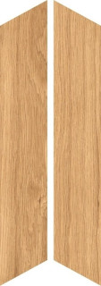 RHS Dream Nut Chevron 7.5x40.7