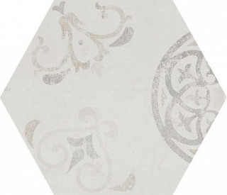 RHS Icon Esagona Tradition Light 40х34,6