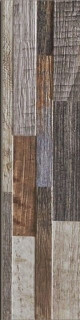 RHS Inwood 3D Multicolor 15х100