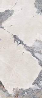 RHS Invisible Ivory Nat 120x280H0.6