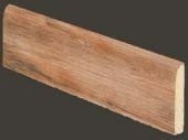 RHS Ecowood Brown 8х45