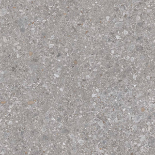 RHS Gravelux Grey Nat Ret 60x60H0.85