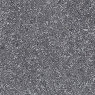 RHS Gravelux Anthracite Nat Ret 60x60H0.85